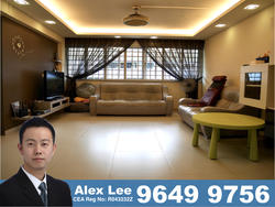 Blk 626 Yishun Street 61 (Yishun), HDB 5 Rooms #148443302